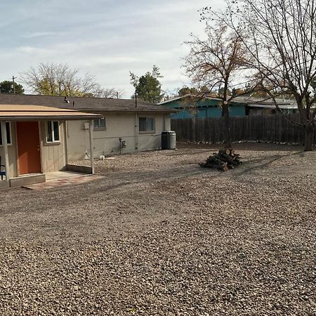 Arizona Cactus Villa Cottonwood Exterior photo